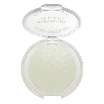 KLEANCOLOR Mermaid Baked Highlighter 2865 - Mint Beam